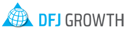 DFJ Growth Logo