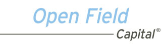 Open Field Capital Logo