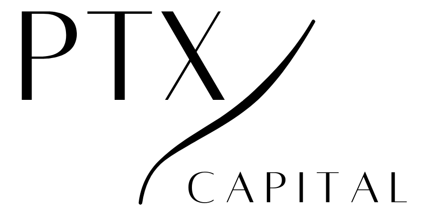 PTX Capital Logo
