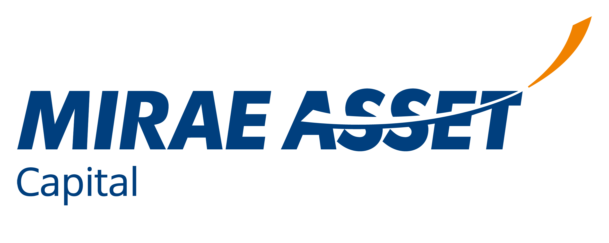 Mirae Asset Capital