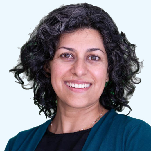 Amoolya Singh, Ph.D.