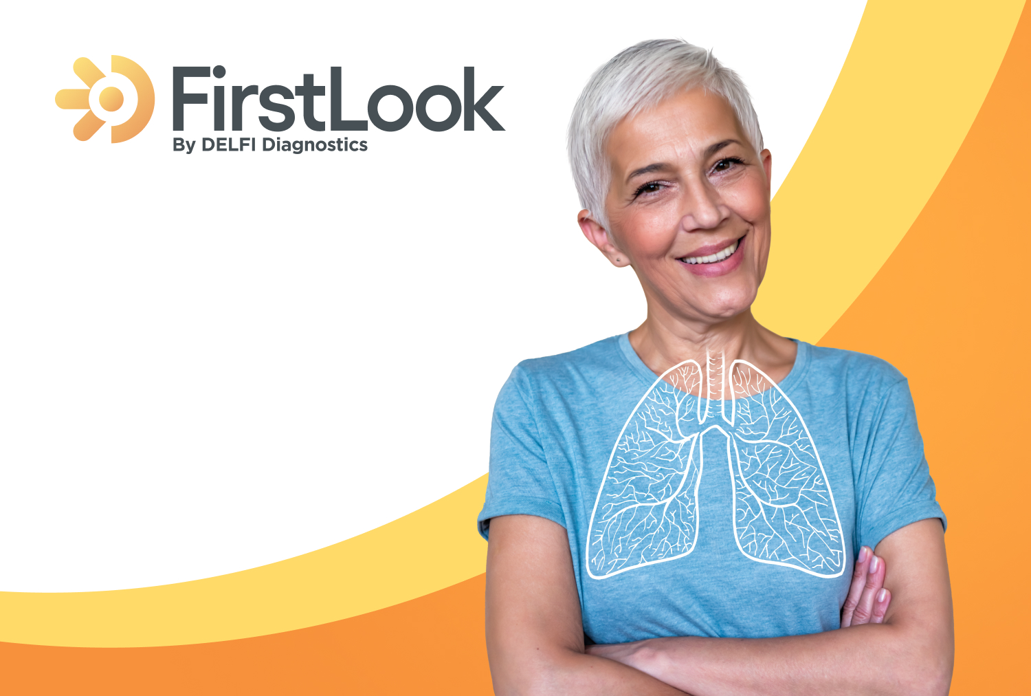 FirstLook by DELFI Diagnostics