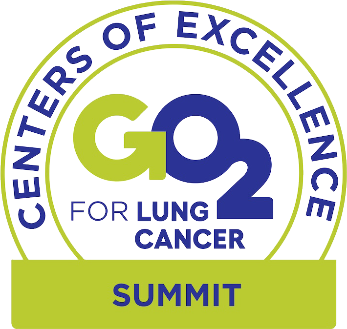 Cancer 2026 COE Summit logo