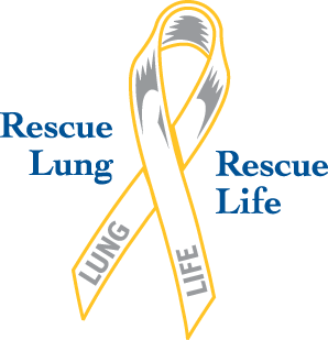 Go2Lung logo