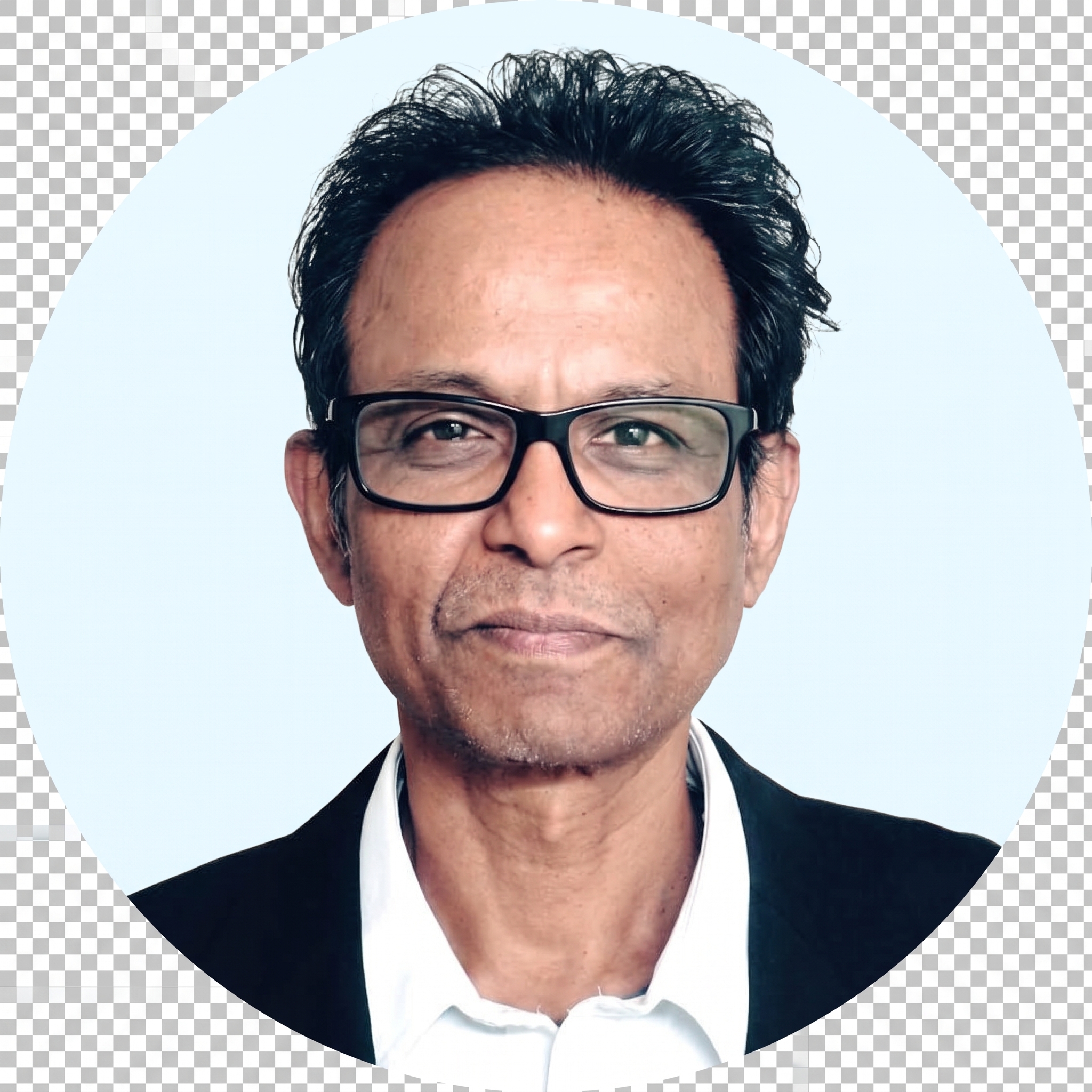 Kandasamy Ravi