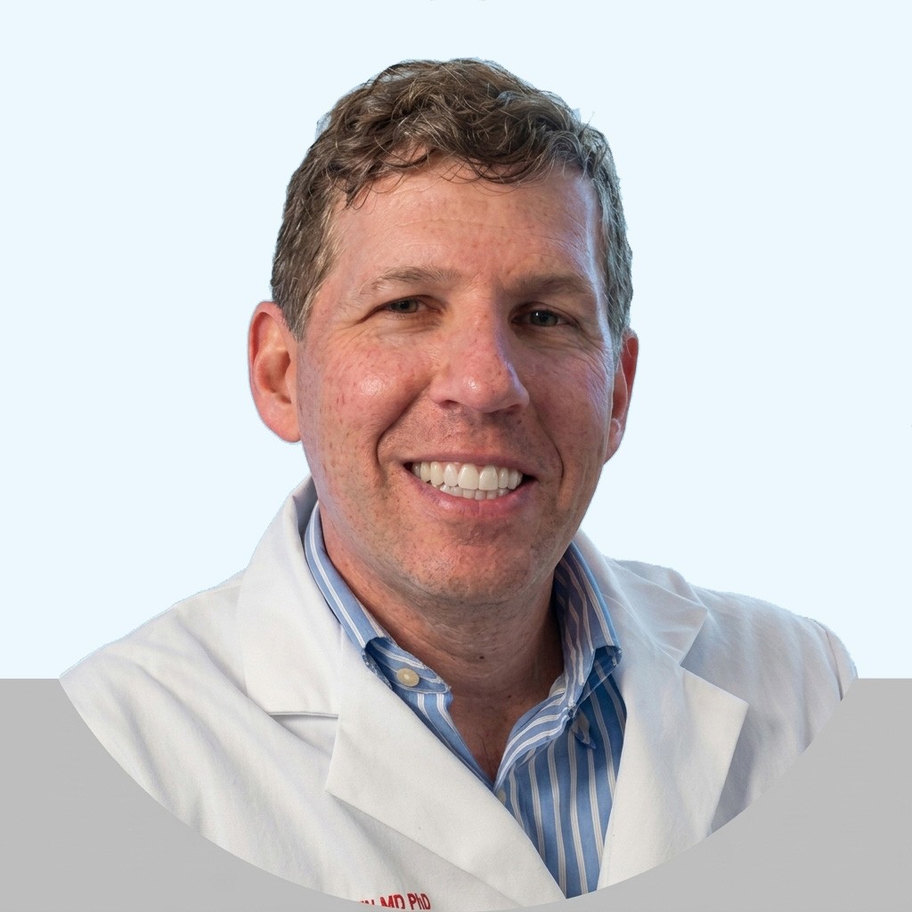 Steven Lipkin, MD, PhD